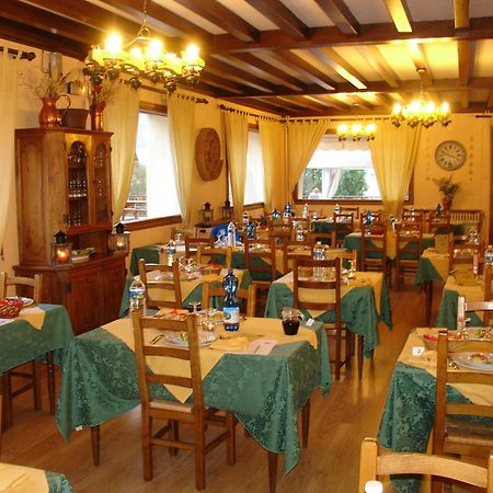 La Belle Etoile Hotell Les Deux Alpes Eksteriør bilde