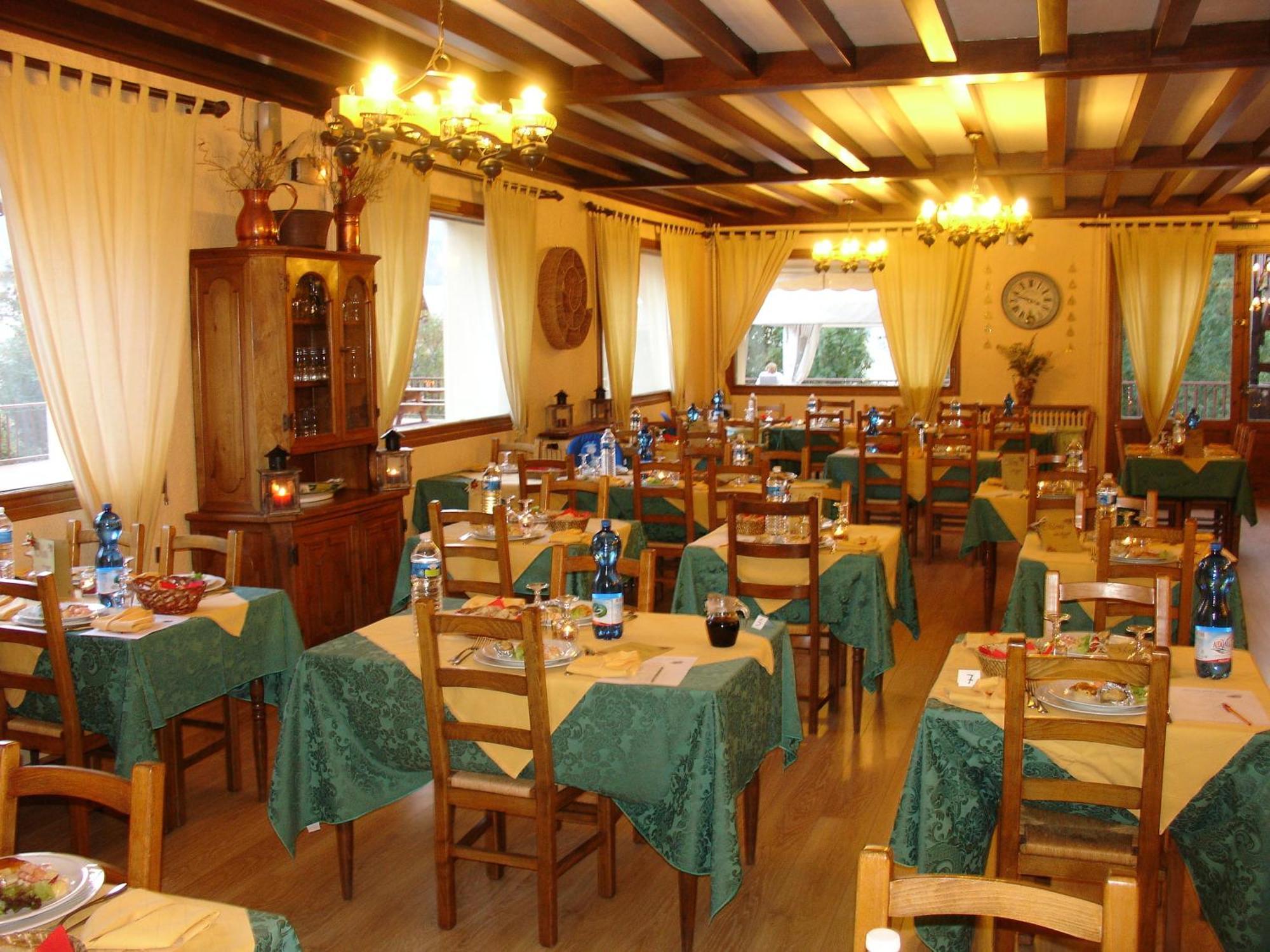 La Belle Etoile Hotell Les Deux Alpes Eksteriør bilde