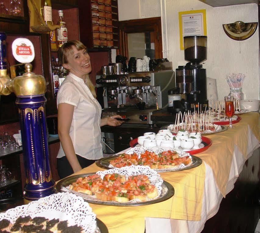 La Belle Etoile Hotell Les Deux Alpes Eksteriør bilde