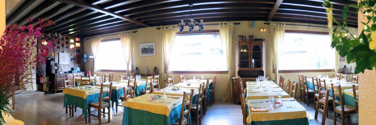 La Belle Etoile Hotell Les Deux Alpes Eksteriør bilde